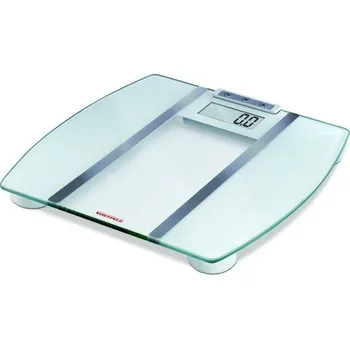 Osobní váha Recenze Soehnle Body control signal F3