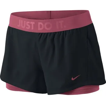 Nike CIRCUIT 2 IN 1 WVN SHORT