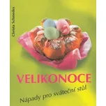 Velikonoce: Nápady pro sváteční stůl -…