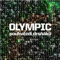 Česká hudba Souhvězdí drsňáků - Olympic [CD]