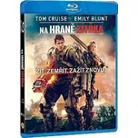 Blu-ray Na hraně zítřka (2014)