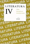 Literatura IV. - Bohuslav Hoffmann