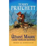 Úžasný Mauric - Terry Pratchett