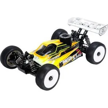 RC model auta Losi 8ight 2.0 EU 1:8 4WD Buggy Kit