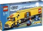 LEGO City 3221 Kamion