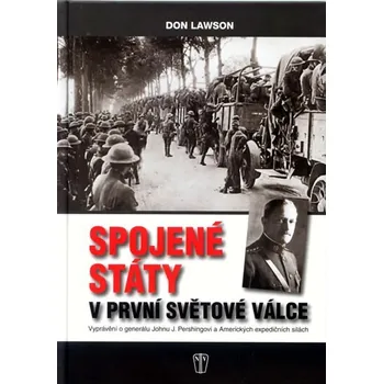 Spojené státy v první světové válce - Don Lawson