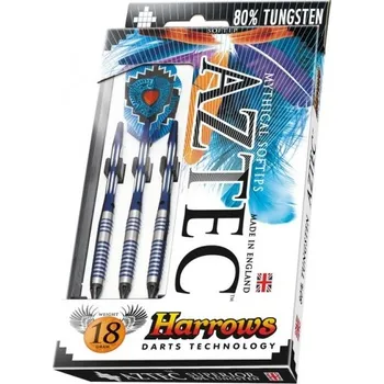 Šipka Harrows Aztec 18 g