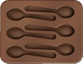 Tescoma Delícia Choco formičky na čokoládu