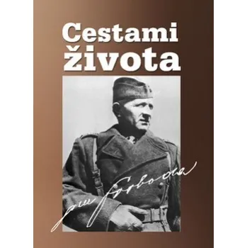 Literární biografie Cestami života - Ludvík Svoboda