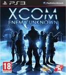 XCOM: Enemy Unknown PS3