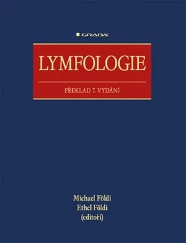 Lymfologie - Michael Földi, Ethel Földi