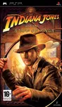 PSP Indiana Jones and the Staff of Kings