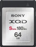 SONY QD-S64E 64GB XQD S-series