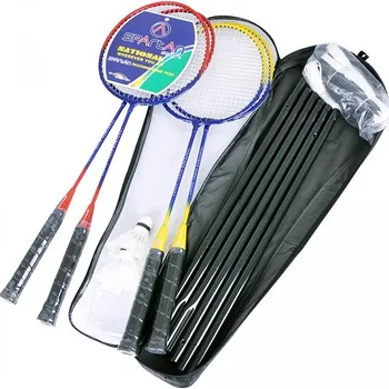 Spartan Garden badmintonová sada Badmintonový set Spartan Garden badmintonová sada
