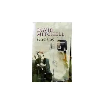 Sencislo 9 - David Mitchell