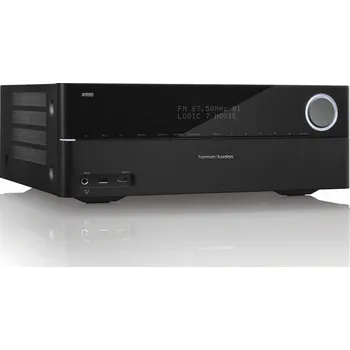 AV přijímač Harman/Kardon AVR 370