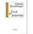 Duchovní literatura Úvod do judaistiky - Günther Stemberger