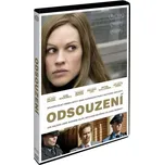 DVD Odsouzení (2010)