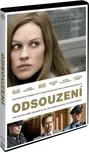 DVD Odsouzení (2010)