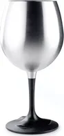 GSI Outdoors Glacier Stainless Nesting Wine Glass 330 ml