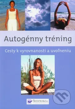 Duchovní literatura Autogénny tréning