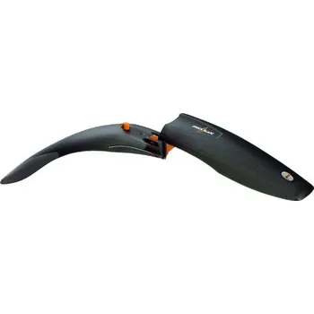 SKS Shockblade přední 28-29" černý