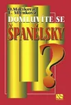 Domluvíte se španělsky? - Ludmila…