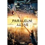 DVD Paralelní světy (2012)