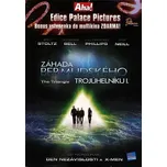 DVD Záhada bermudského trojúhelníku I.…