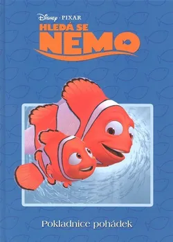 Pokladnice pohádek - Hledá se Nemo - Walt Disney