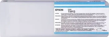 Originální Epson T5912 (C13T591200)