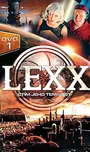 DVD Lexx 1