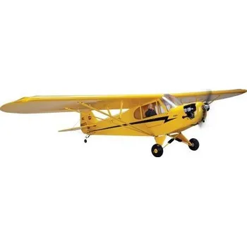 RC model letadla Piper J-3 Cub 1:4 ARF