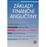 Základy finanční angličtiny - Libuše…