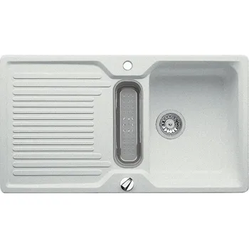 Kuchyňský dřez Blanco Classic 5 S-F