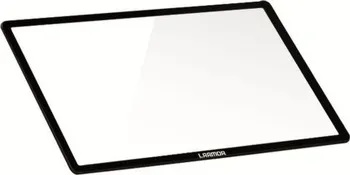 Larmor ochranné sklo na LCD pro Sony A6000