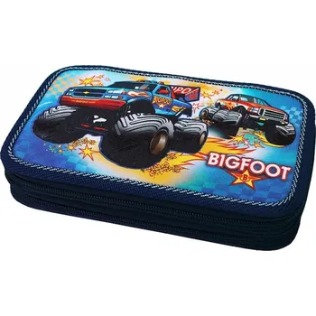 Penál EMIPO dvoupatrový prázdný