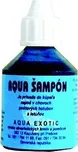 Šampon dezinfekční Aqua pro holuby 25 ml