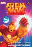 DVD Iron Man 05 (1994)