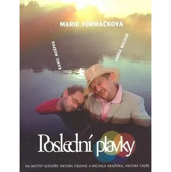 Poslední plavky - Marie Formáčková