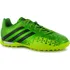 Turfy adidas Predator Absolado LZ TRX Junior Astro Turf Trainers Ray Green/Black