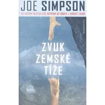 Zvuk zemské tíže - Joe Simpson