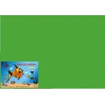 Kreslicí karton A1 180g 10 listů světle…