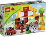 LEGO Duplo 6138 Moje první hasičská…