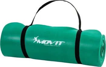 podložka na cvičení Podložka na cvičení MOVIT® zelená