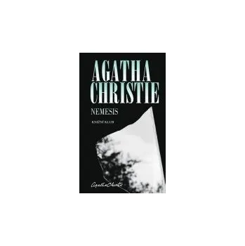 Nemesis - Agatha Christie
