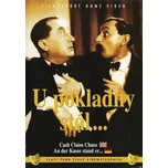 DVD U pokladny stál (1939)