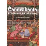 Čandrakánta - Dévakínandan Khartí