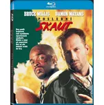 Blu-ray Poslední skaut (1991)