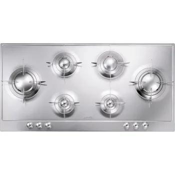 Varná deska Smeg P106